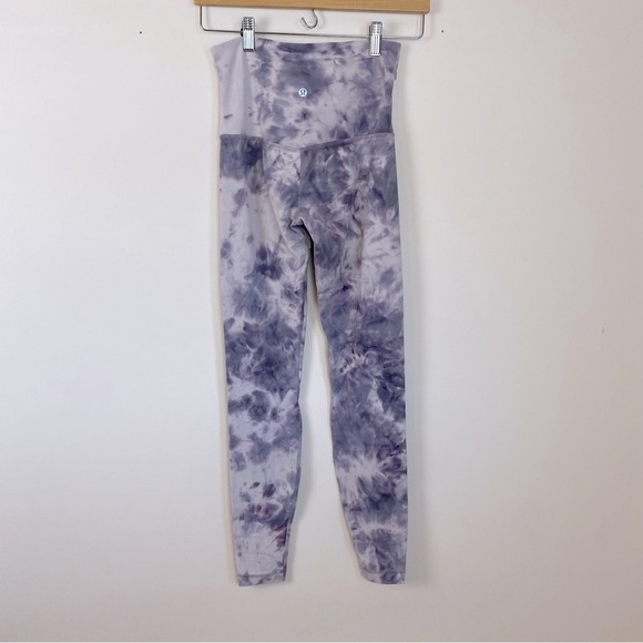 Lululemon Align Pant 28" Criss Cross Waist - Picture 2 of 9